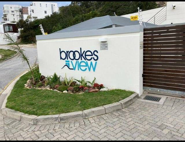 2 BEDROOM APARTMENT RENTED IN BROOKES HILL